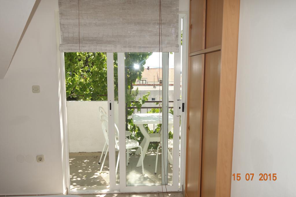 Apartments Mistral Orebić Δωμάτιο φωτογραφία
