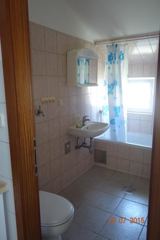 Apartments Mistral Orebić Δωμάτιο φωτογραφία
