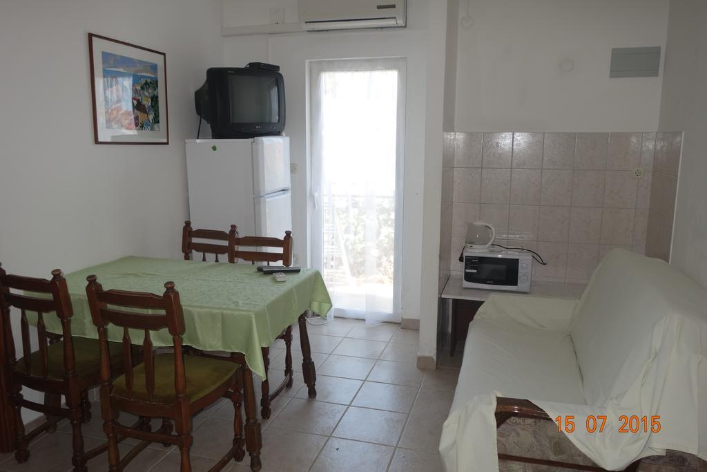 Apartments Mistral Orebić Δωμάτιο φωτογραφία