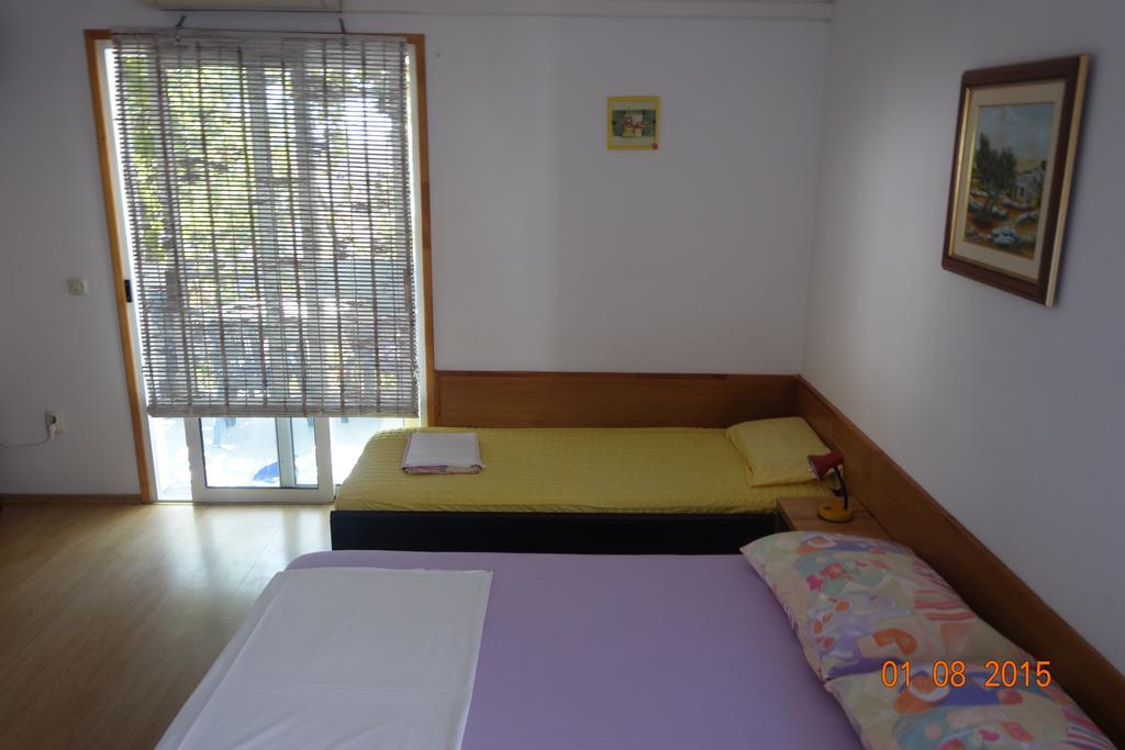 Apartments Mistral Orebić Δωμάτιο φωτογραφία