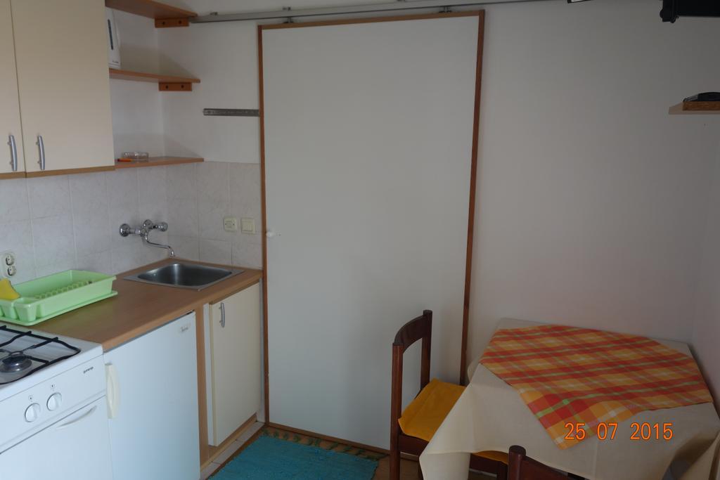 Apartments Mistral Orebić Δωμάτιο φωτογραφία