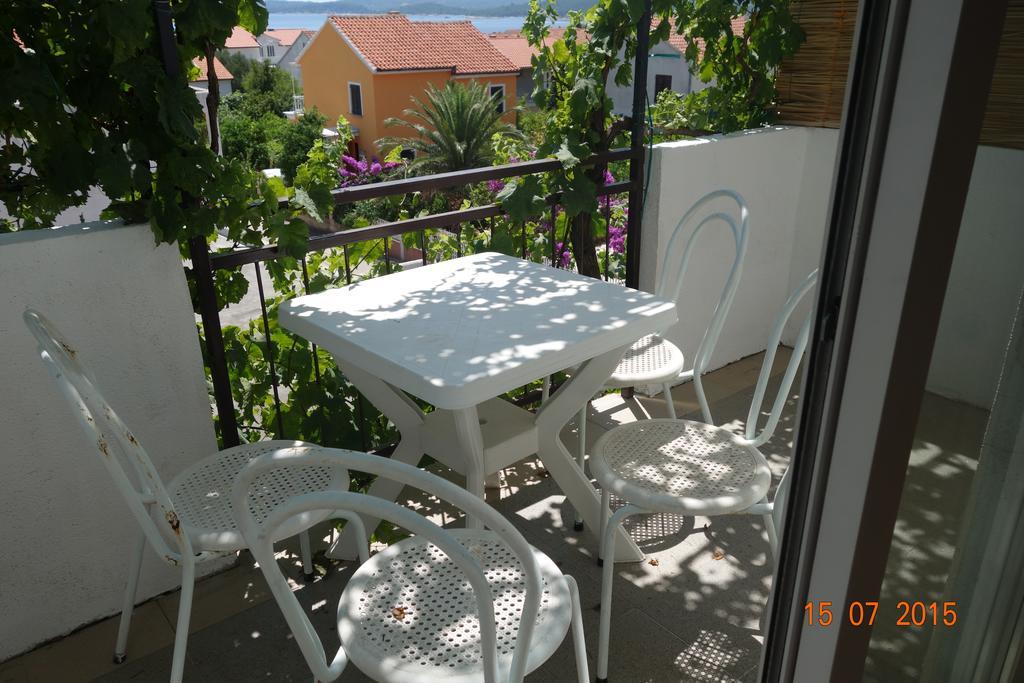 Apartments Mistral Orebić Δωμάτιο φωτογραφία