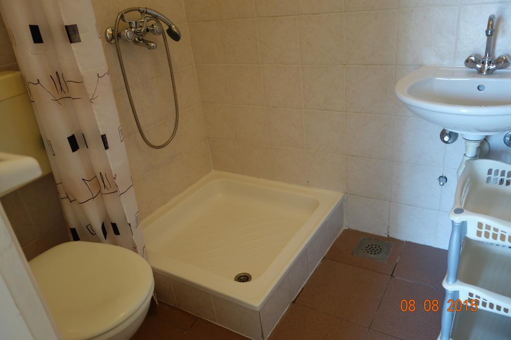 Apartments Mistral Orebić Δωμάτιο φωτογραφία