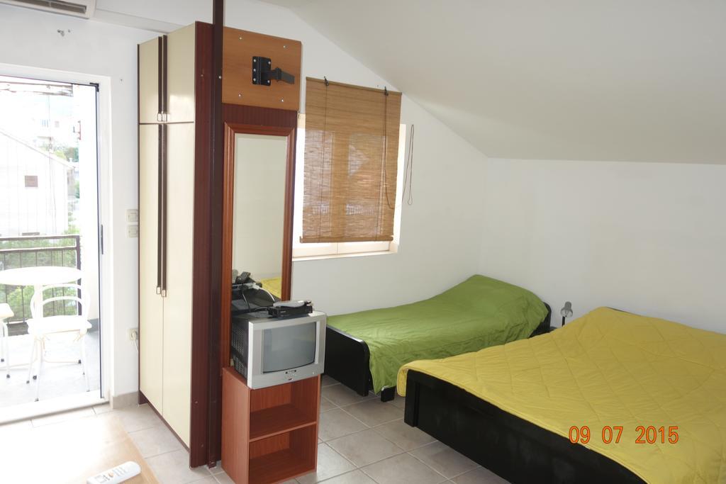 Apartments Mistral Orebić Δωμάτιο φωτογραφία