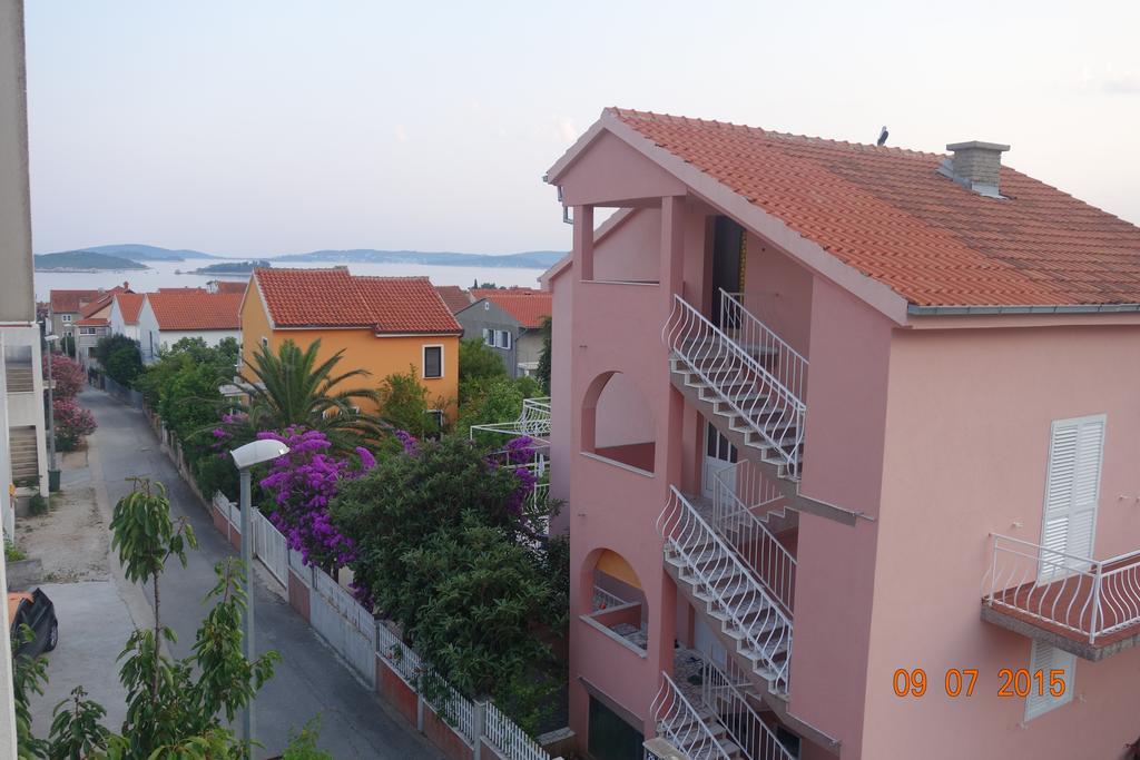 Apartments Mistral Orebić Δωμάτιο φωτογραφία