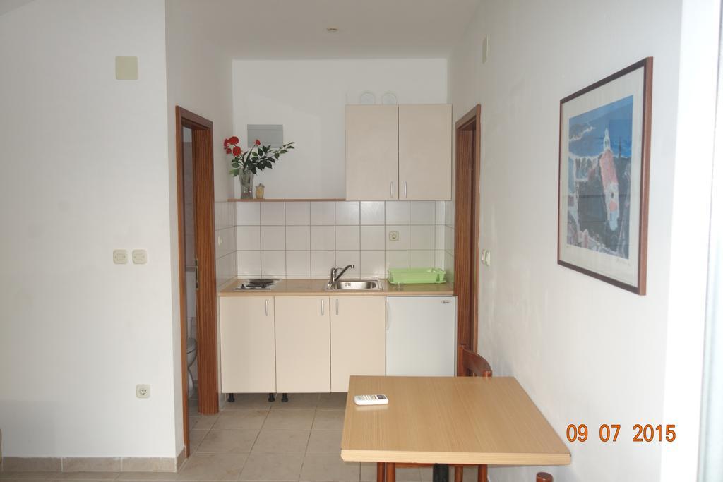 Apartments Mistral Orebić Δωμάτιο φωτογραφία