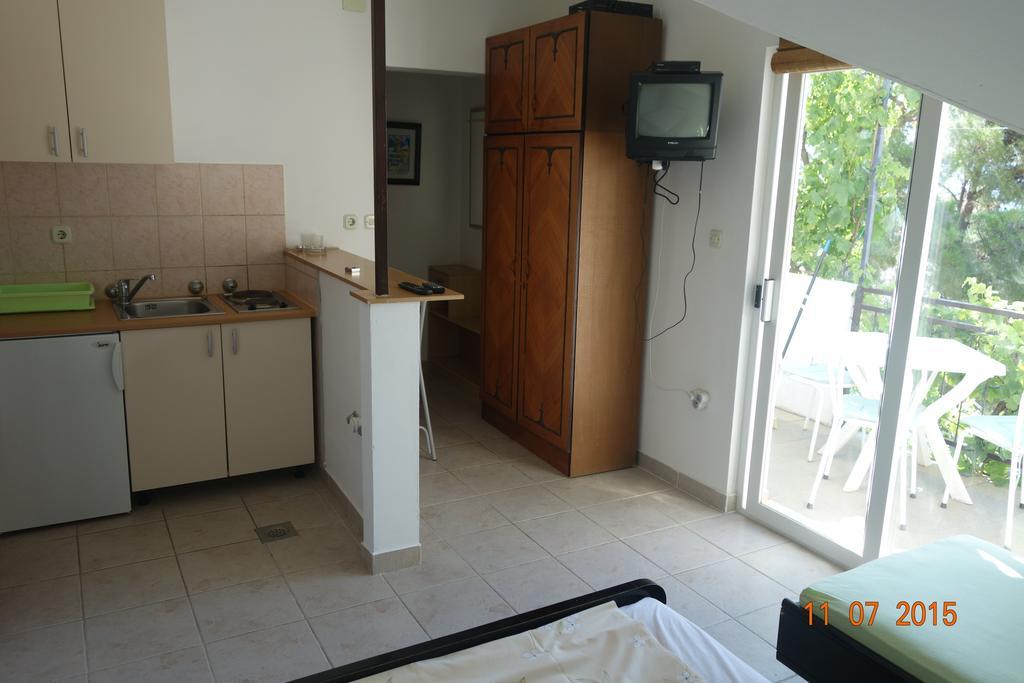Apartments Mistral Orebić Δωμάτιο φωτογραφία