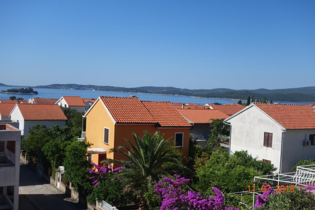 Apartments Mistral Orebić Δωμάτιο φωτογραφία