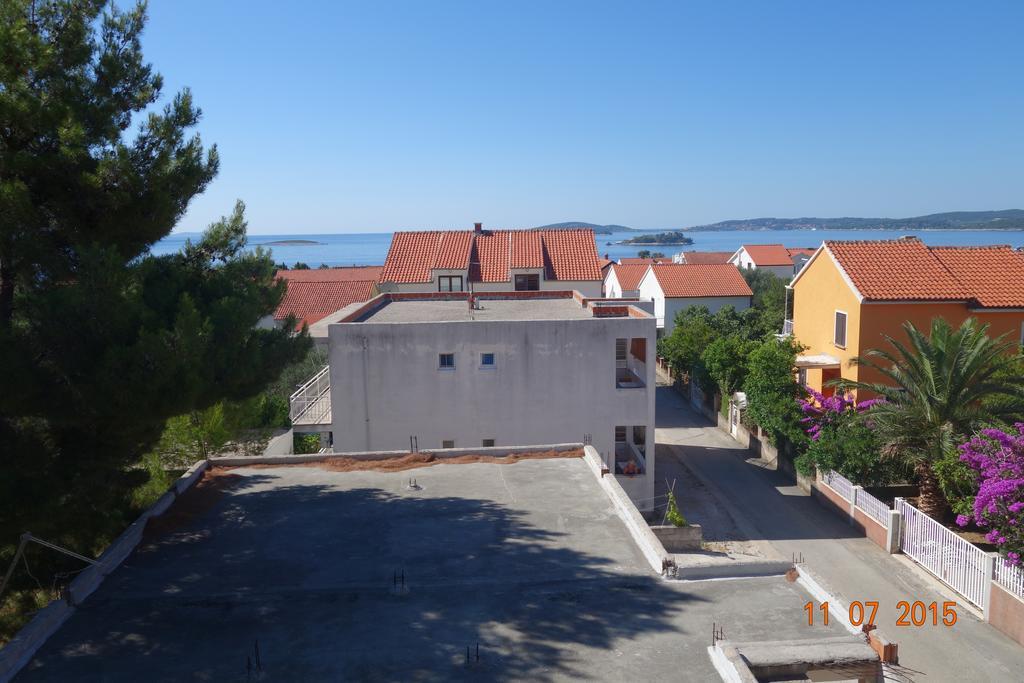 Apartments Mistral Orebić Δωμάτιο φωτογραφία