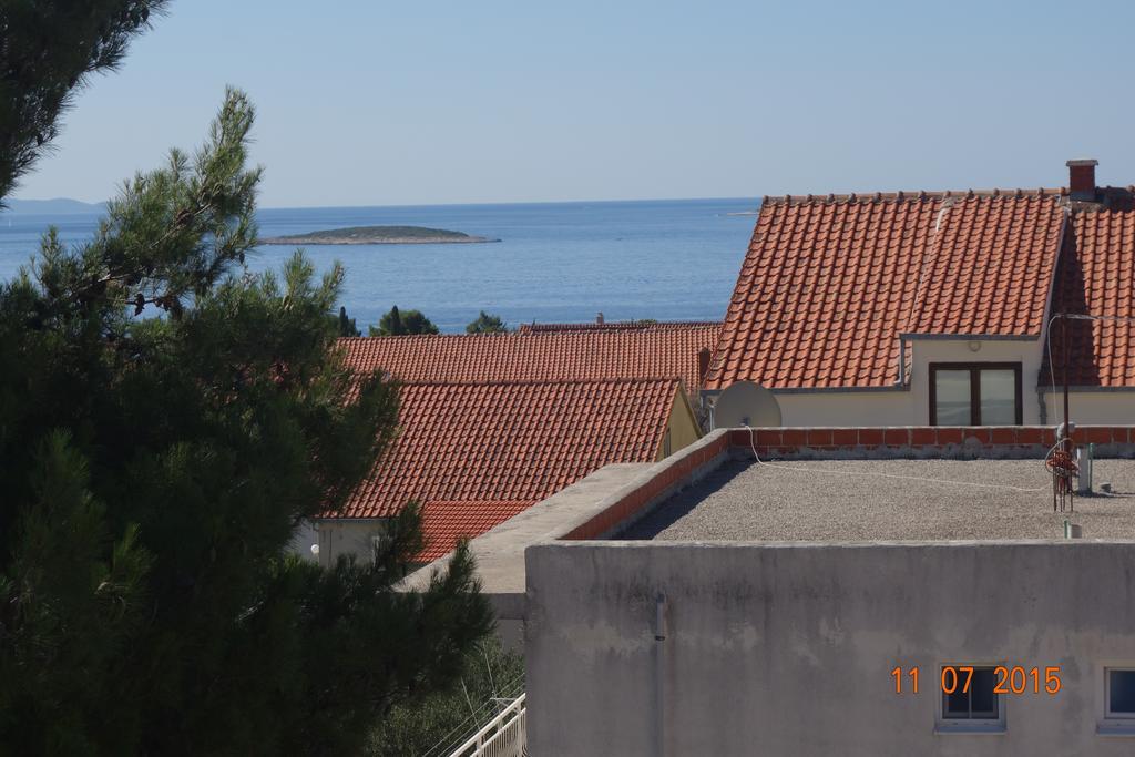 Apartments Mistral Orebić Δωμάτιο φωτογραφία