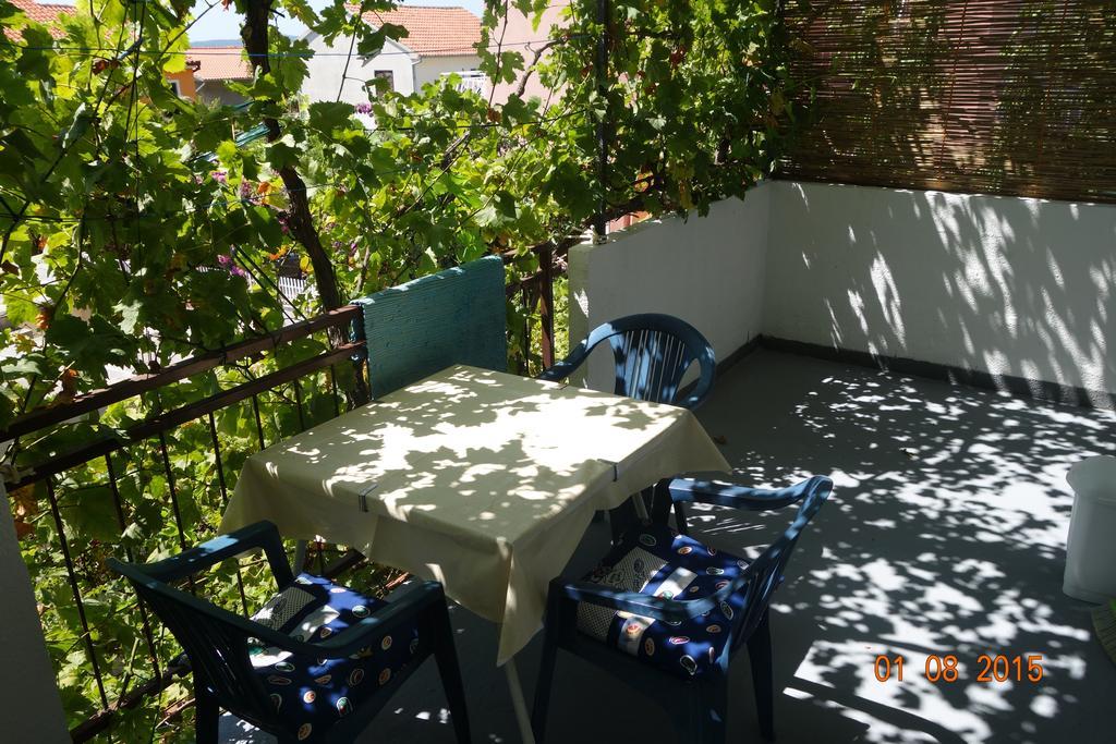 Apartments Mistral Orebić Δωμάτιο φωτογραφία