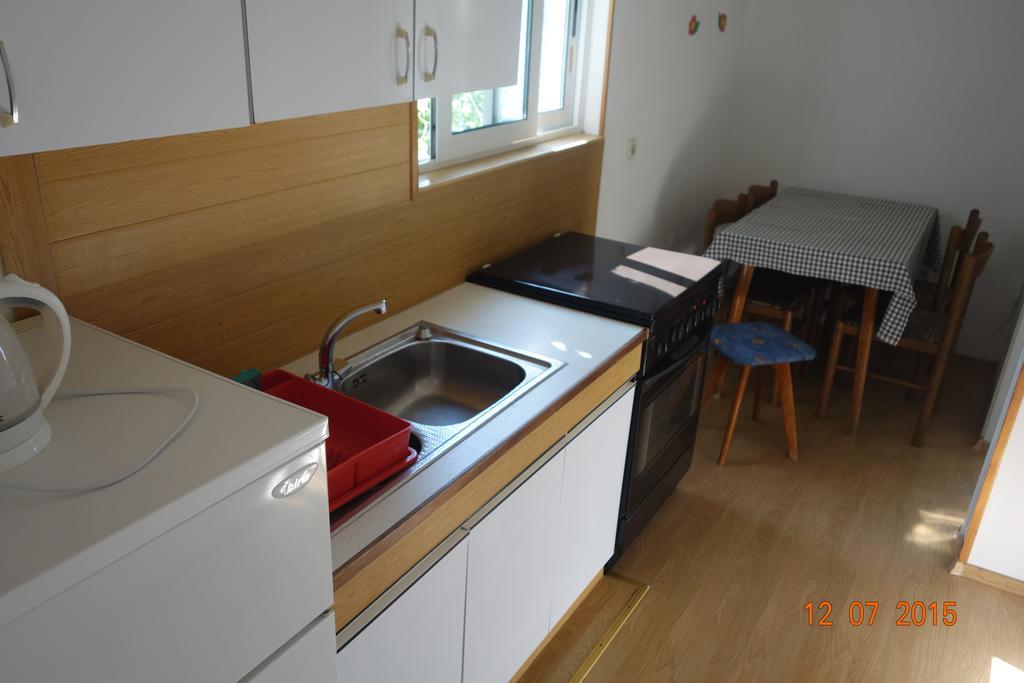 Apartments Mistral Orebić Δωμάτιο φωτογραφία