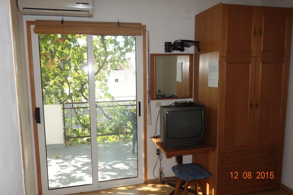 Apartments Mistral Orebić Δωμάτιο φωτογραφία