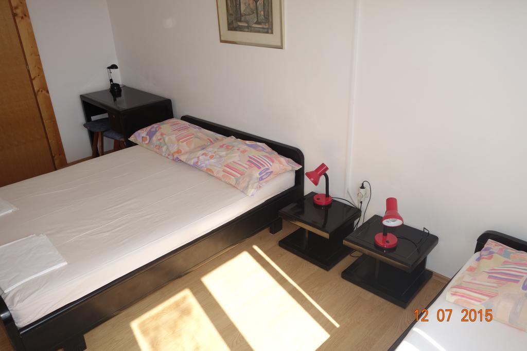 Apartments Mistral Orebić Δωμάτιο φωτογραφία
