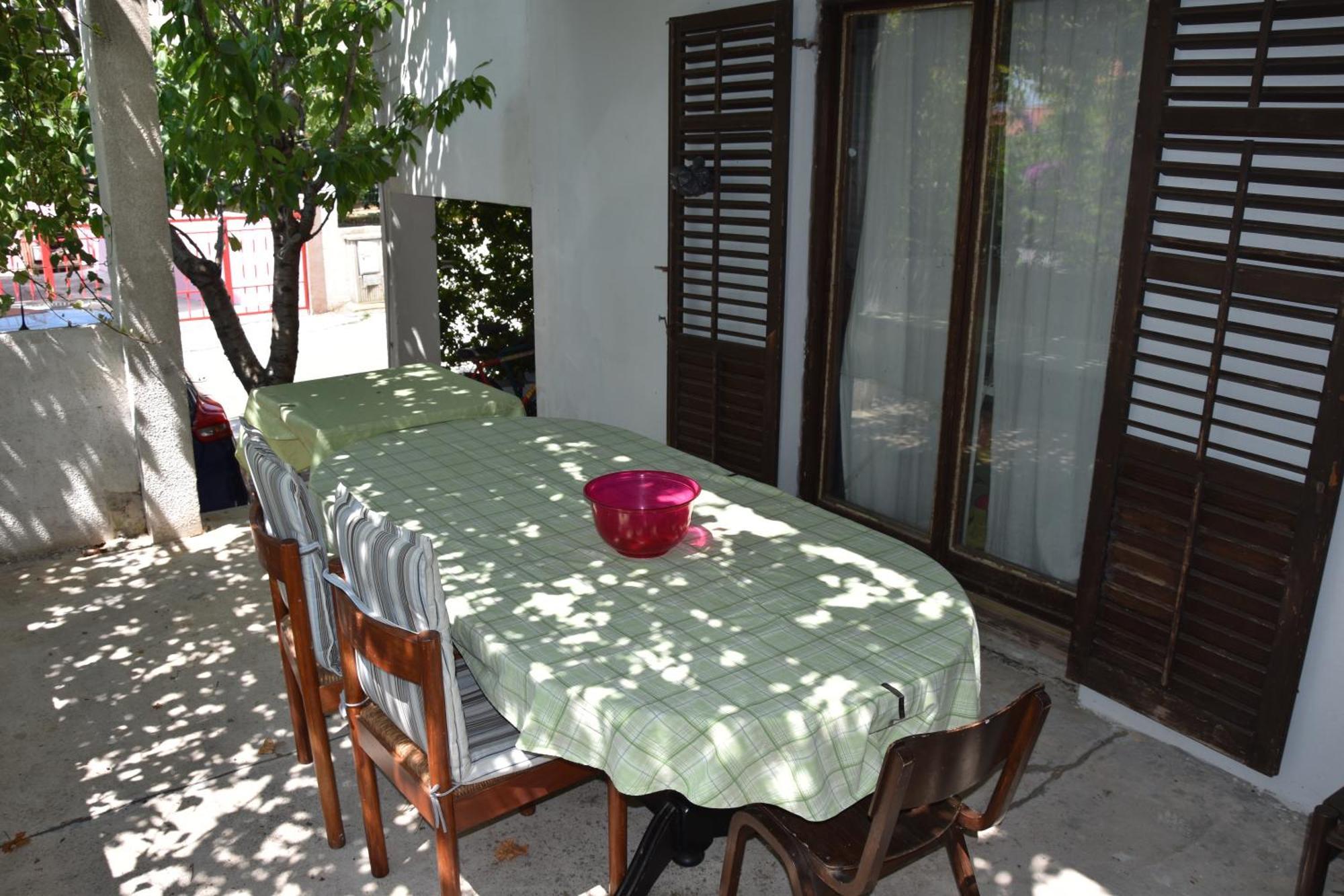 Apartments Mistral Orebić Εξωτερικό φωτογραφία