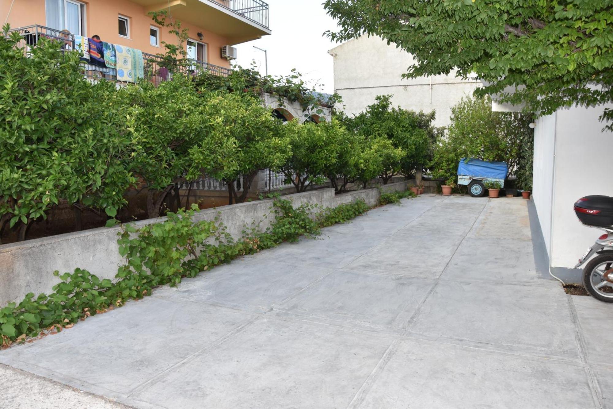 Apartments Mistral Orebić Εξωτερικό φωτογραφία