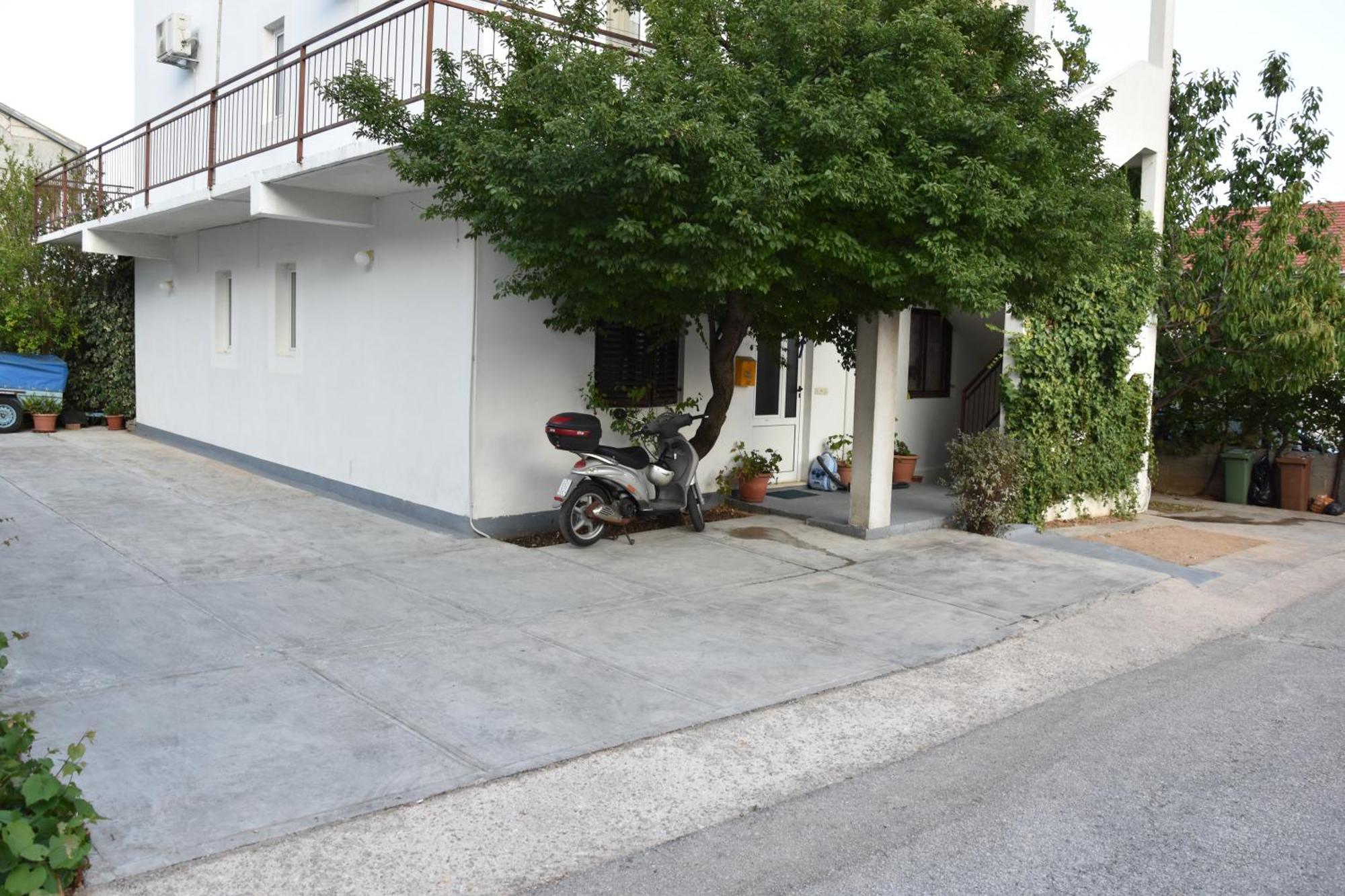 Apartments Mistral Orebić Εξωτερικό φωτογραφία