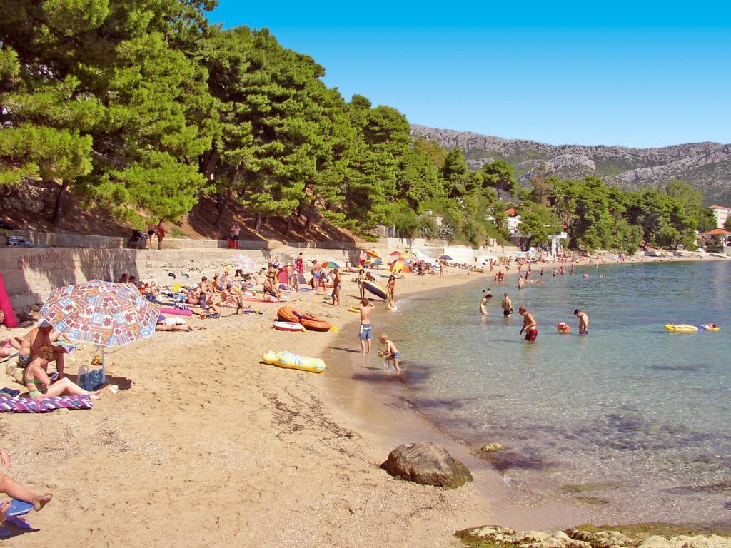 Apartments Mistral Orebić Δωμάτιο φωτογραφία