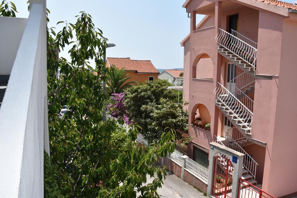 Apartments Mistral Orebić Εξωτερικό φωτογραφία