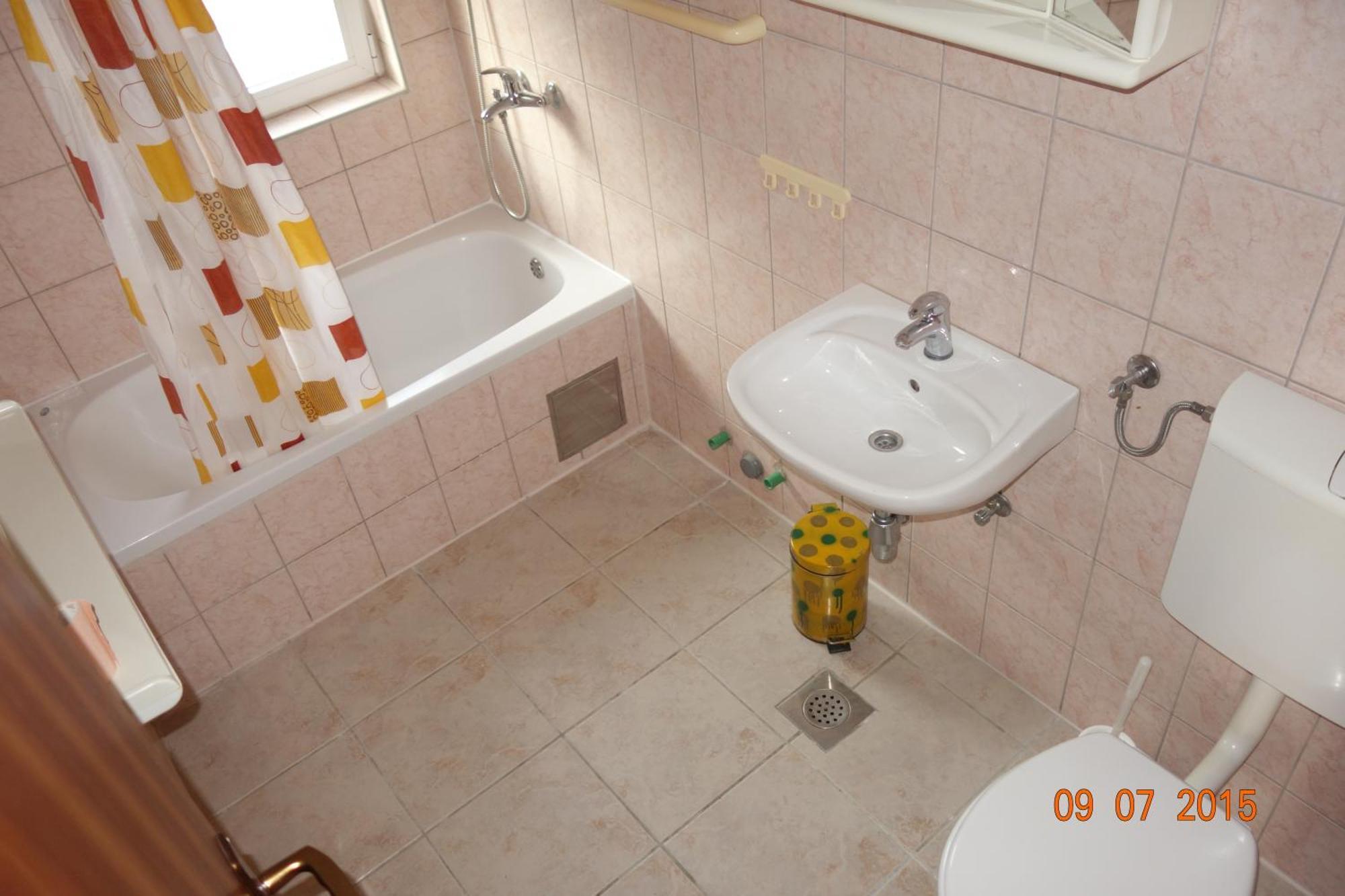Apartments Mistral Orebić Εξωτερικό φωτογραφία