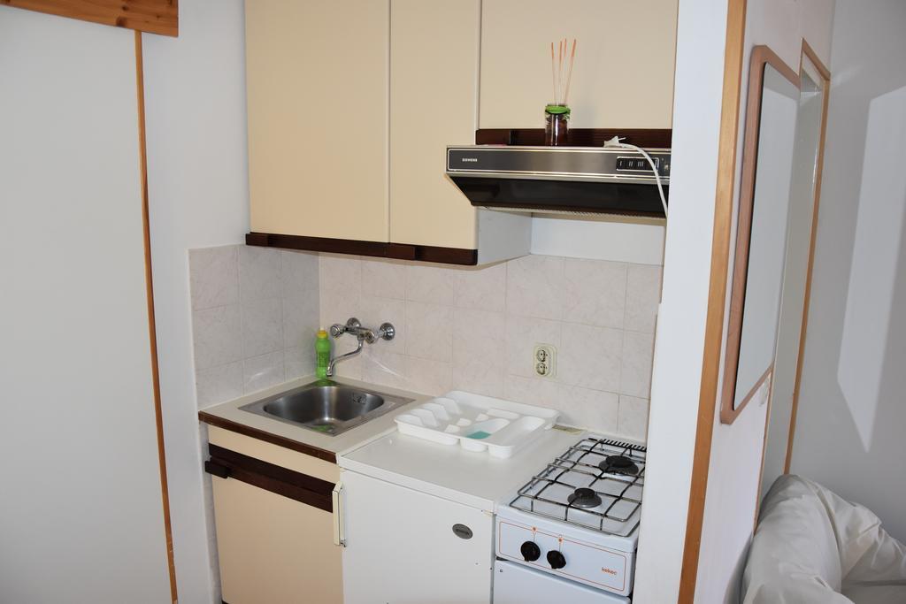 Apartments Mistral Orebić Εξωτερικό φωτογραφία