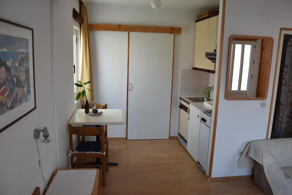 Apartments Mistral Orebić Εξωτερικό φωτογραφία