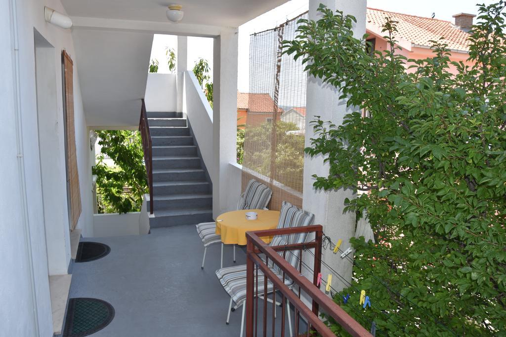 Apartments Mistral Orebić Εξωτερικό φωτογραφία