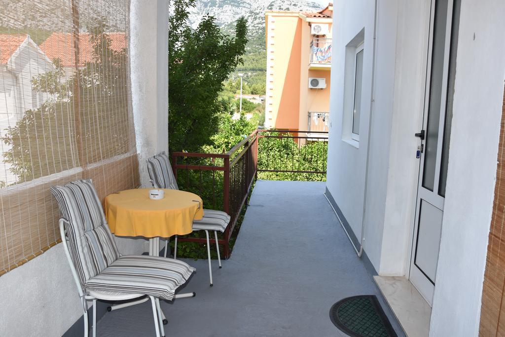 Apartments Mistral Orebić Εξωτερικό φωτογραφία
