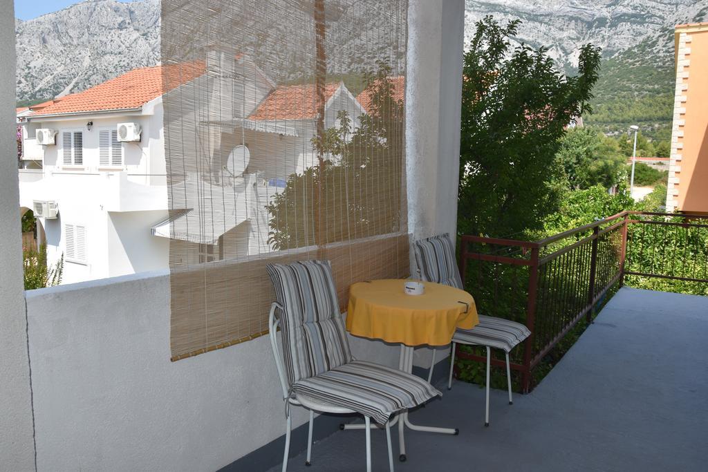 Apartments Mistral Orebić Εξωτερικό φωτογραφία