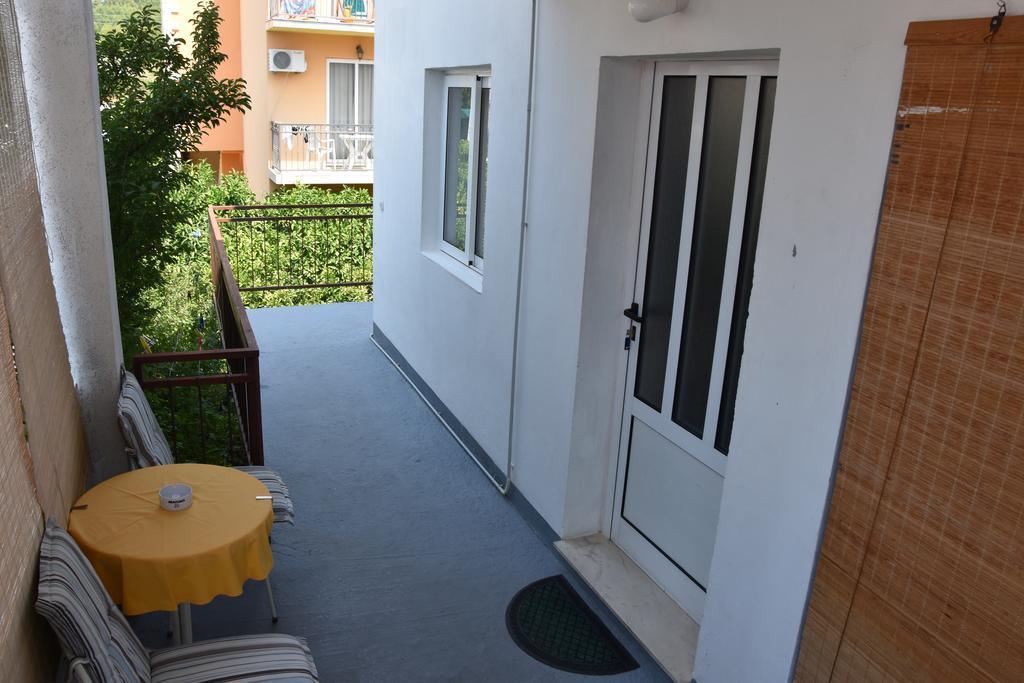 Apartments Mistral Orebić Εξωτερικό φωτογραφία