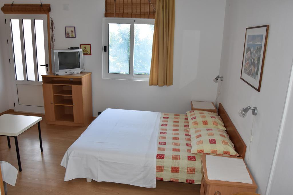 Apartments Mistral Orebić Εξωτερικό φωτογραφία