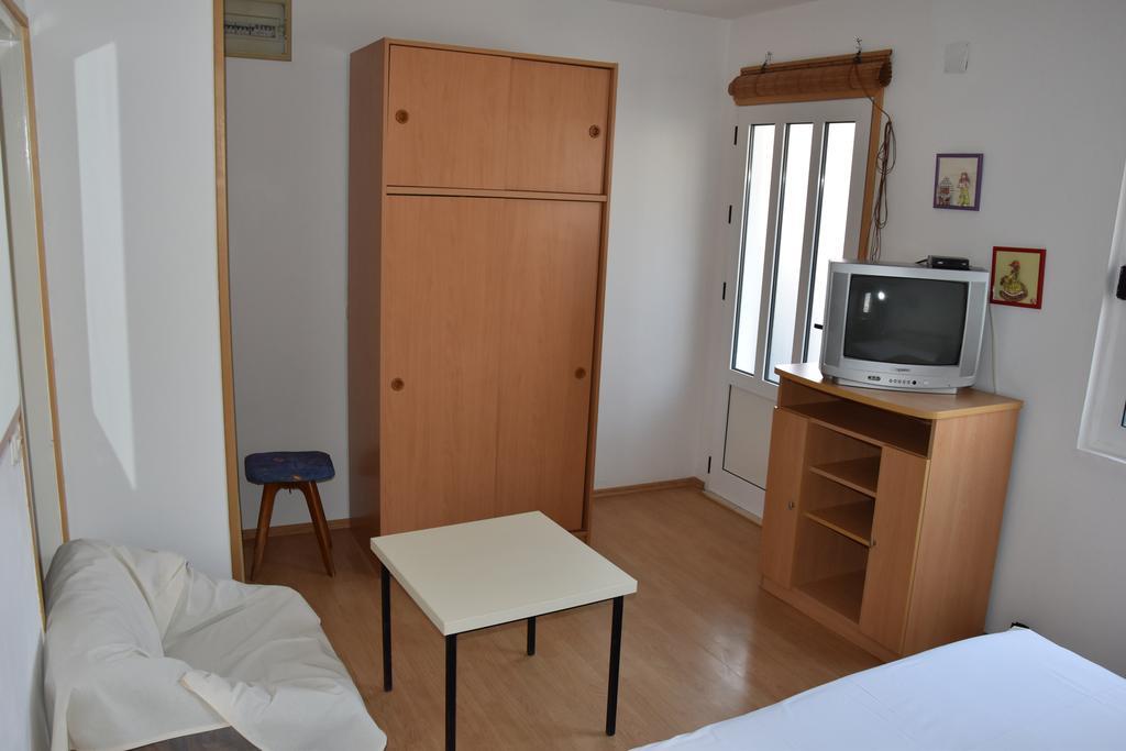Apartments Mistral Orebić Εξωτερικό φωτογραφία