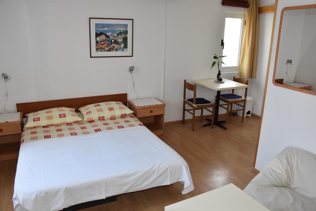 Apartments Mistral Orebić Εξωτερικό φωτογραφία