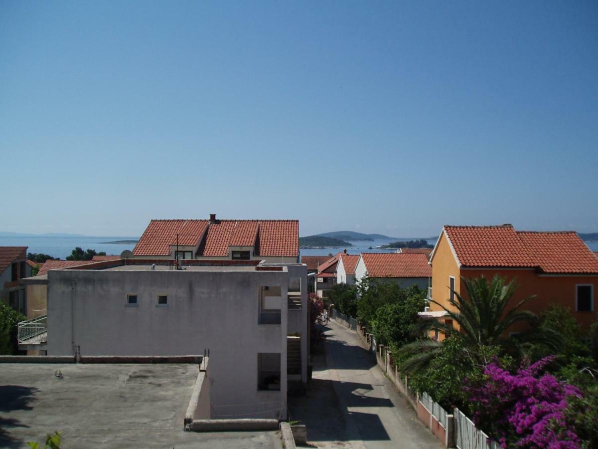 Apartments Mistral Orebić Δωμάτιο φωτογραφία