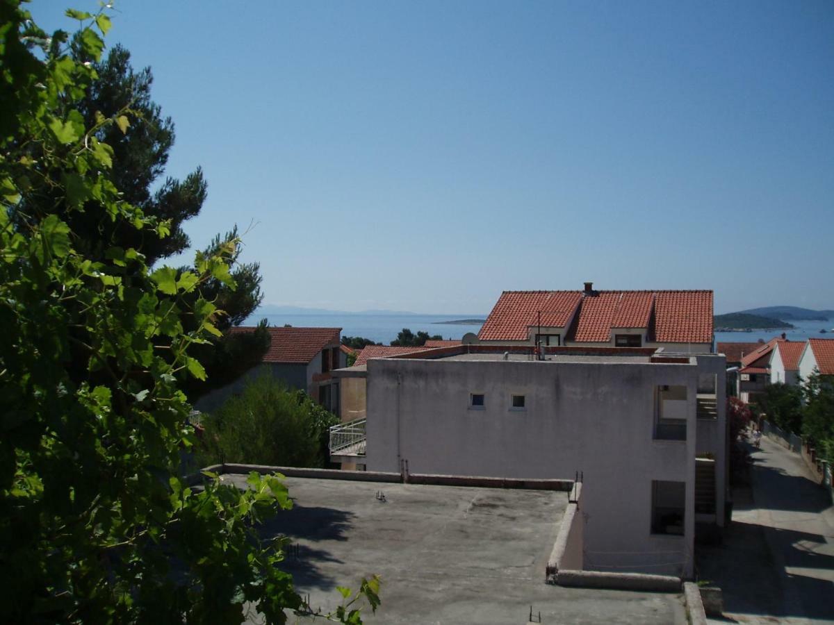 Apartments Mistral Orebić Δωμάτιο φωτογραφία